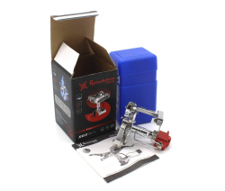 Походная горелка BULin Resolutes S03