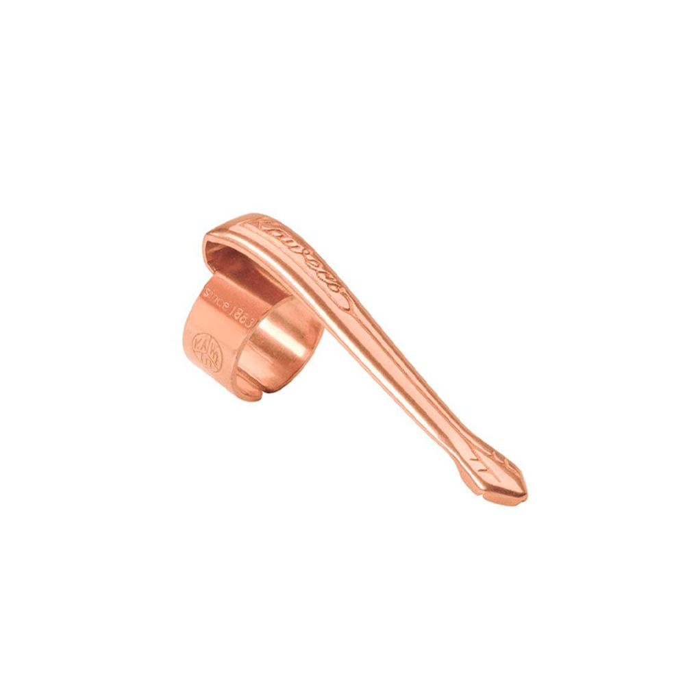 Клип для шариковых ручек Kaweco Liliput бронзовый (10001273)