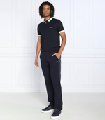 штаны hadim 1 BOSS GREEN - темно-синий(50477030)