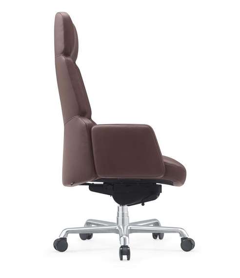 Кресло Lavoro A2411-1 Коричневый