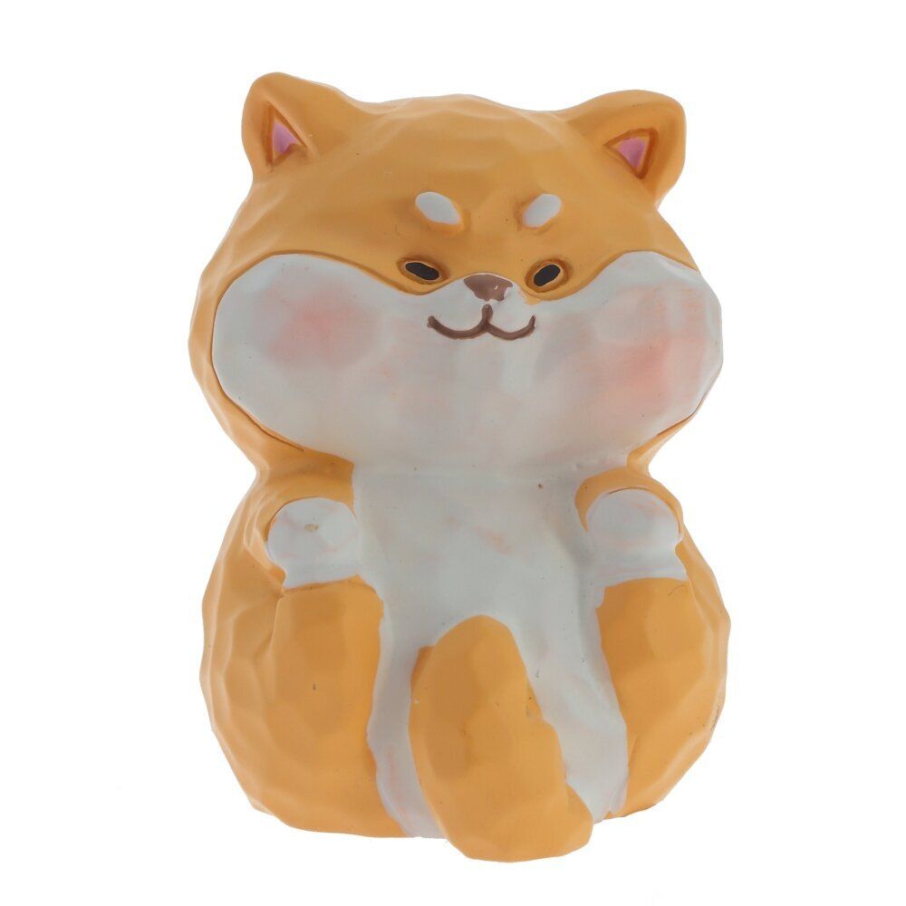 GAEM Фигурка декоративная "Кошка", L4 W4 H5 см