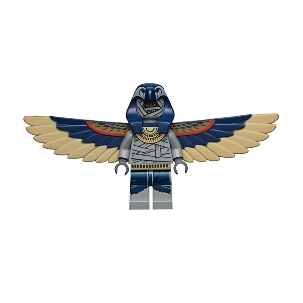 Летающая Мумия pha005