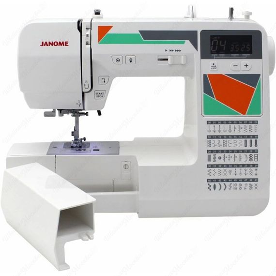 Швейная машина Janome MOD 50