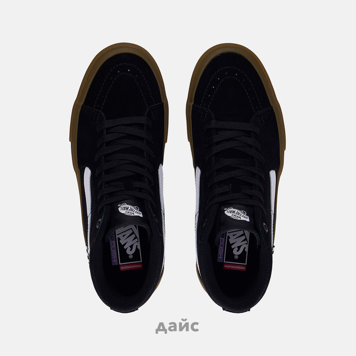 Кеды Vans Skate SK8-Hi 