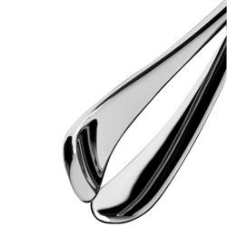 Набор столовых приборов на 6 персон 24 предмета Robert Welch Ashbury Bright Англия фрагмент