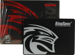 Накопитель SSD 120 Gb SATA 6Gb/s KingSpec &lt;P4-120&gt; 2.5"