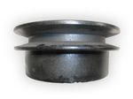 Муфта центробежная (25х128х60х1В) MS5030H/Clutch Pulley