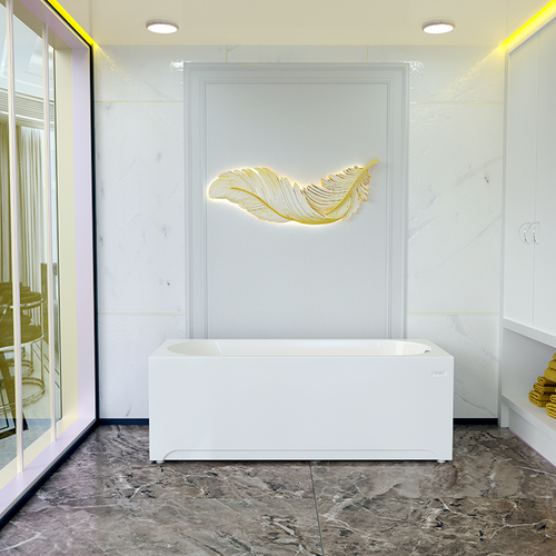 Фронтальная панель (экран) Radomir (Радомир) Виктория 160