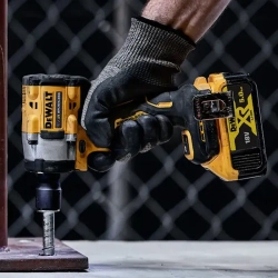 DeWalt XR DCF921N-XJ гайковерт аккумуляторный