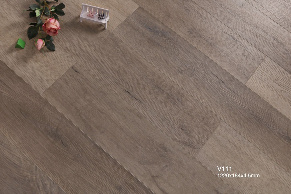 Кварц-винил SPC L’Quarzo Aciendo 4,5 мм AI111 ДУБ ЭУФОРБИЯ 2.244 м2