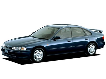 ASCOT INNOVA [Кузов: CB; CС] (1992-1996)