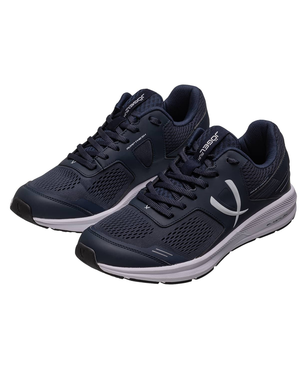 Кроссовки беговые Fasttrack Navy/white
