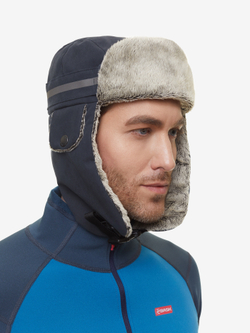ШАПКА УТЕПЛЕННАЯ BASK ARCTIC HAT V2