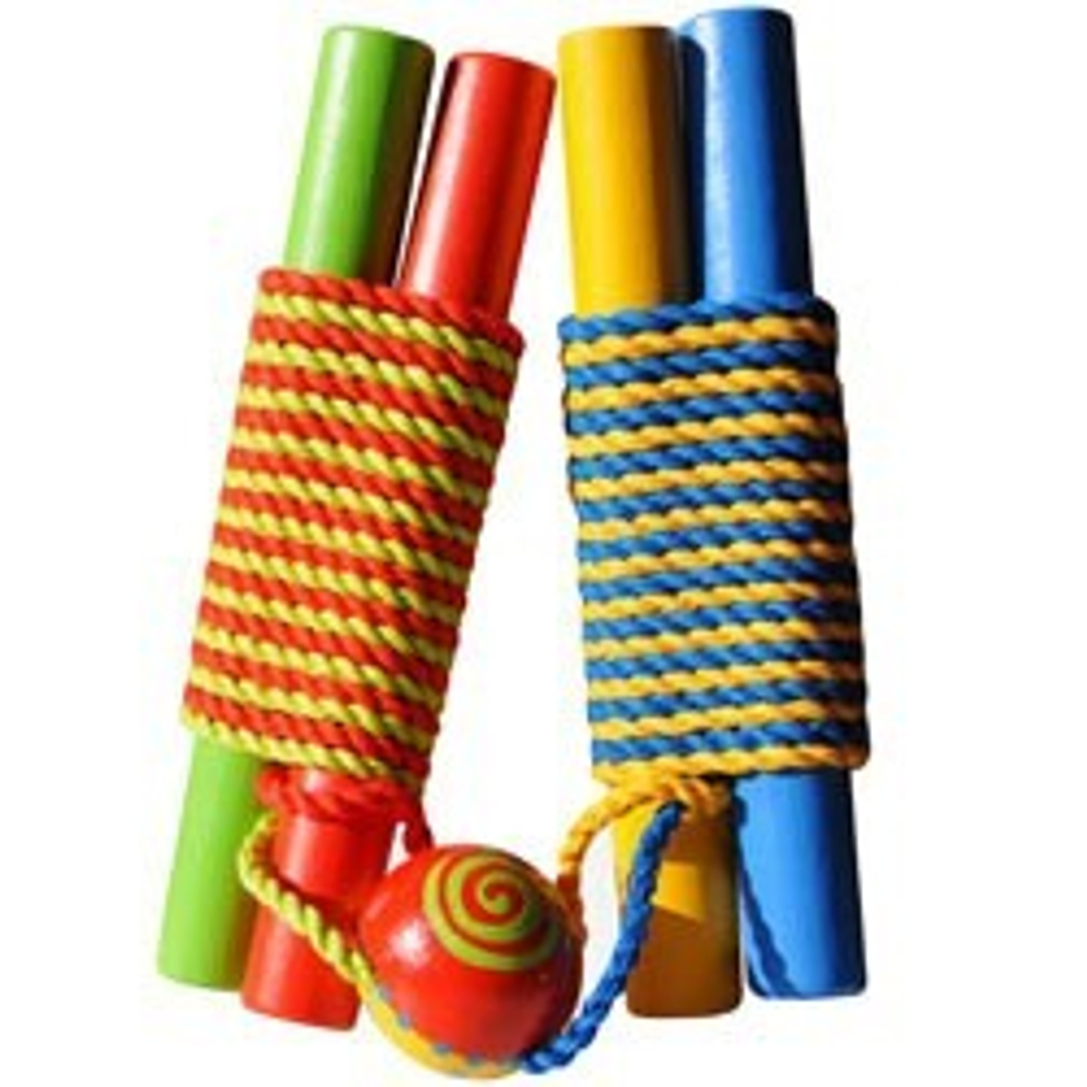 Проворные мотальщики (4 игрока)