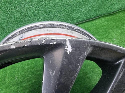 Диск литой R18 Lexus NX 1 (2014-2021)