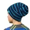 Шапка детская unisex Bergans 6282 Rim Youth Beanie