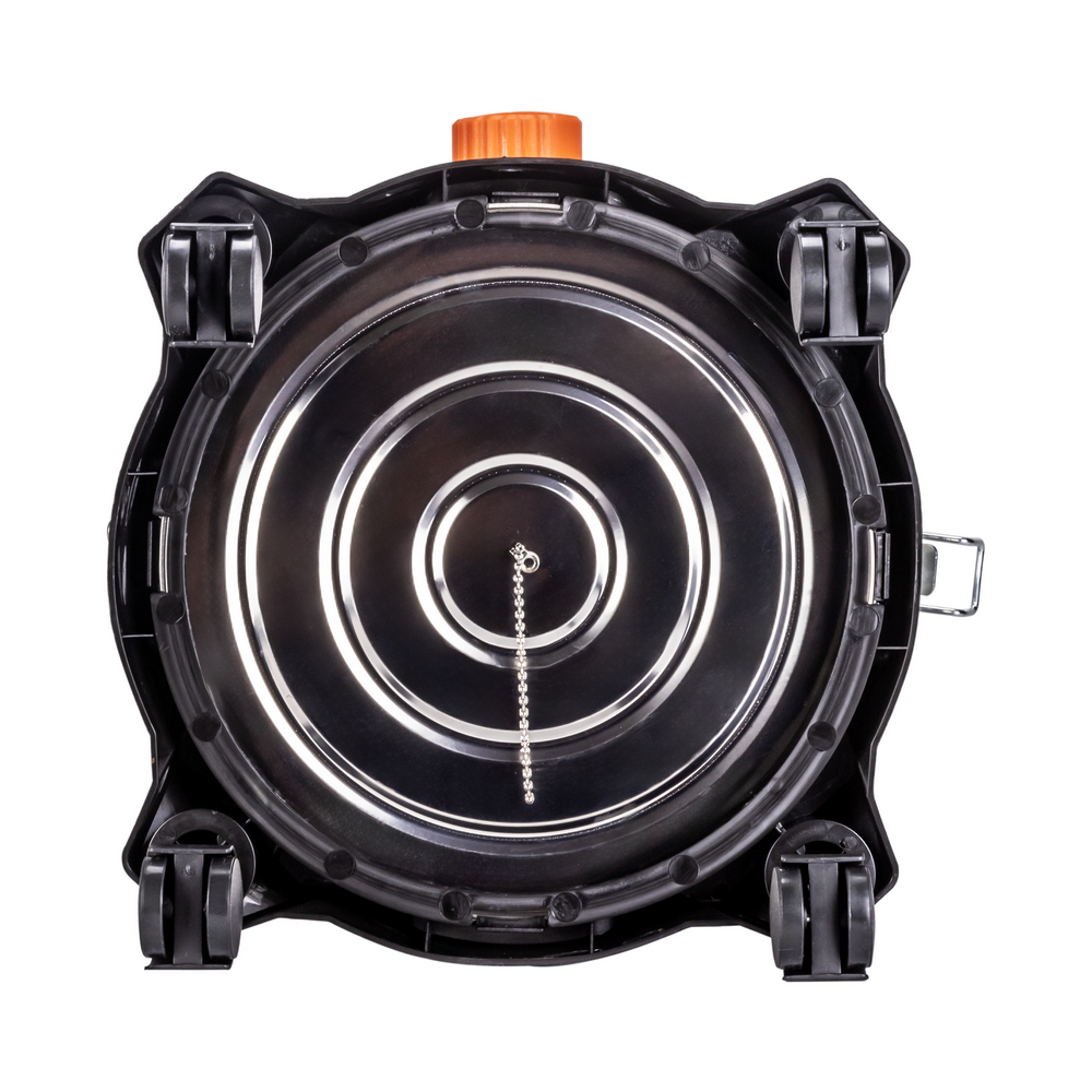 Строительный пылесос FTL VC 30