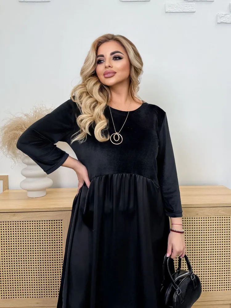 Платье УК-173 Fabrika