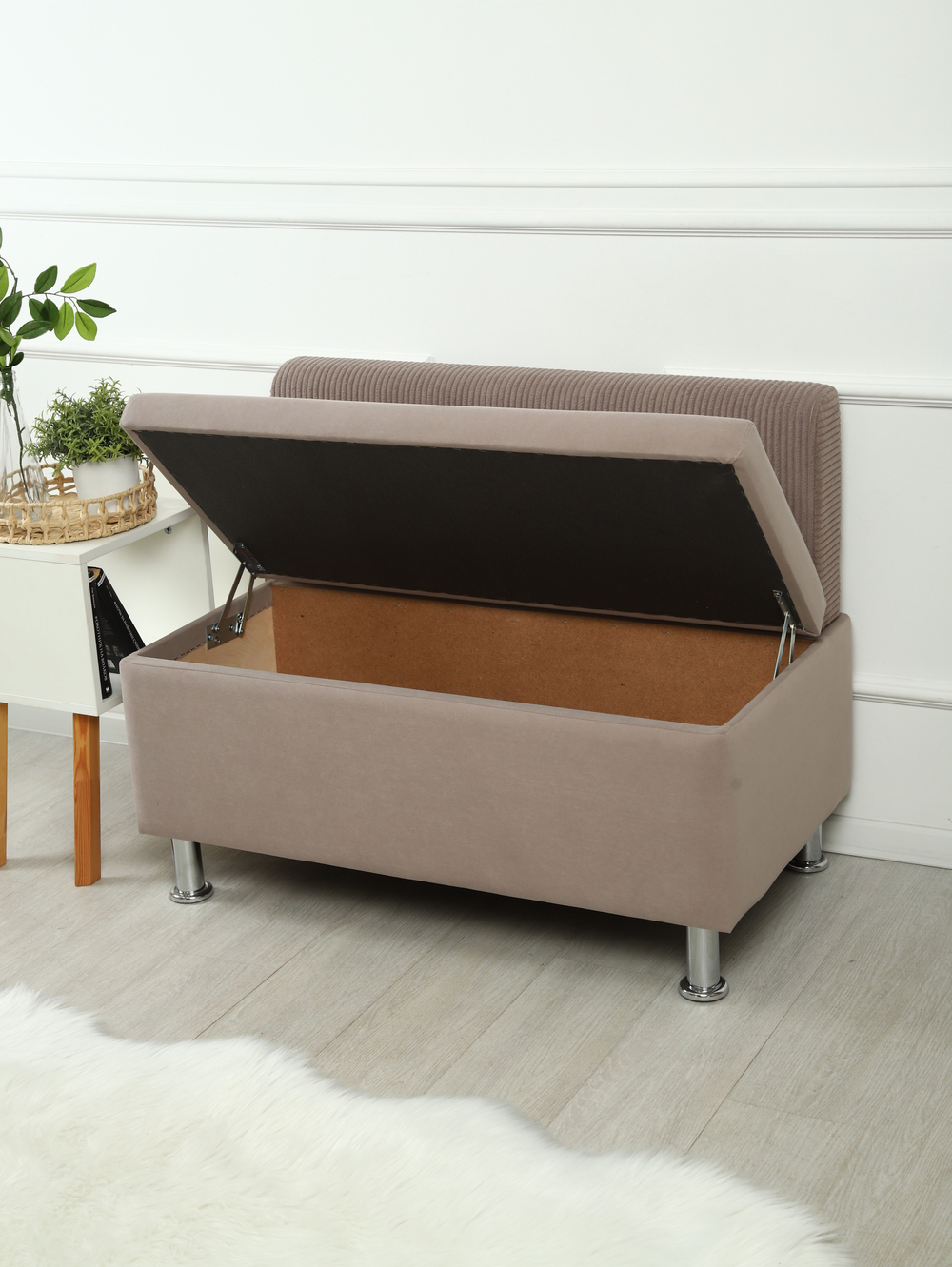 Диван "Mini" для кухни, студии, кафе, балкона