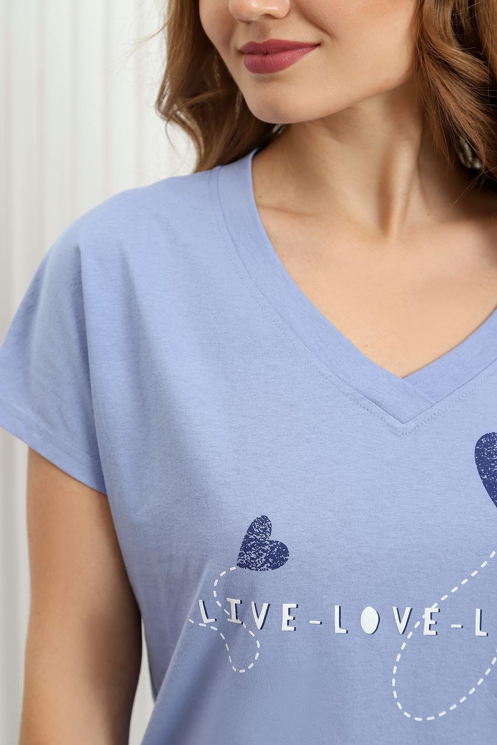 Костюм Чиа-1 Виотекс ГОЛУБОЙ