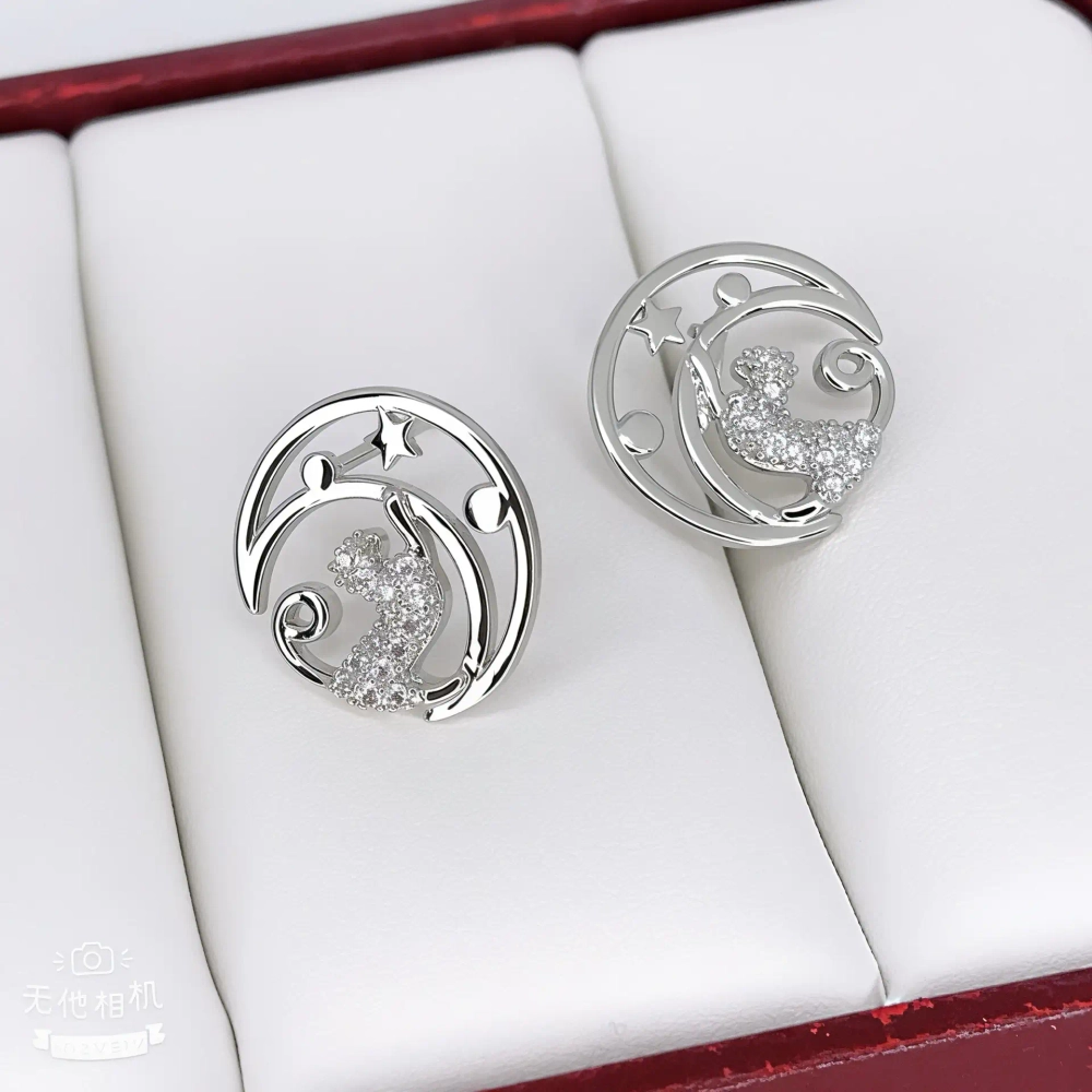 Серьги Xuping - арт886