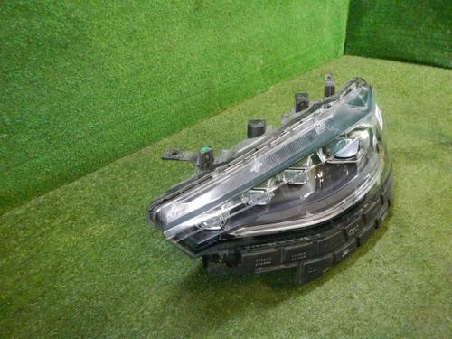 Фара левая Haval F7 (2019-н.в.) LED