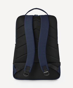 Рюкзак с двойным дном CAMP Double Bottom 2.0, темно-синий