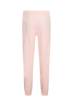 Спортивные штаны Tommy Hilfiger - пудро-розовый(KG0KG07232)