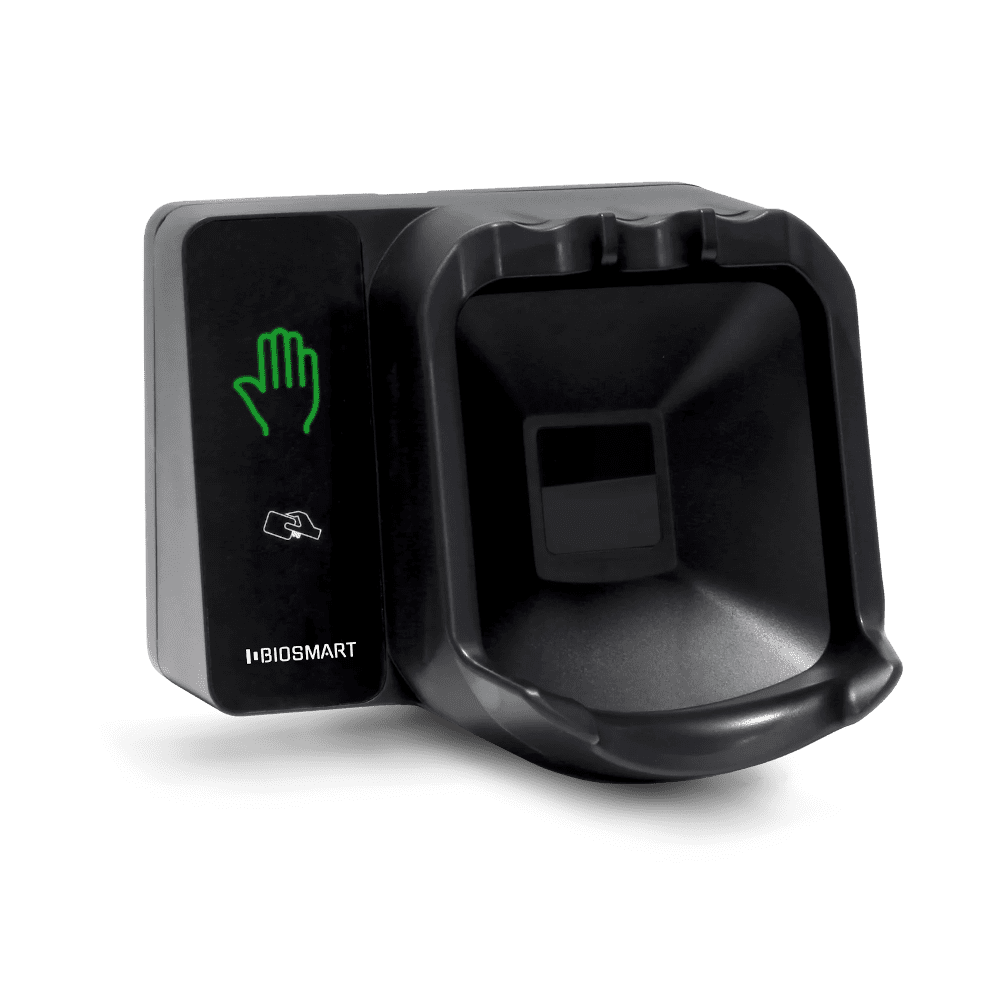 BioSmart PV-WM-MFR СКУД