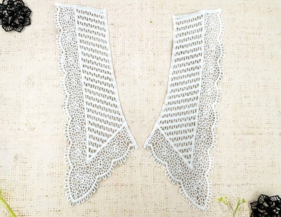 Воротник, р. 28,5x12,5 см