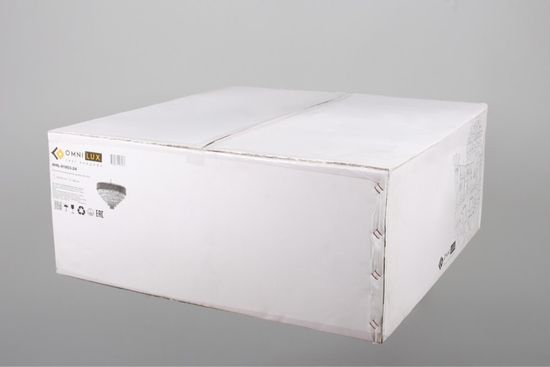 Люстра подвесная OML-81803-24