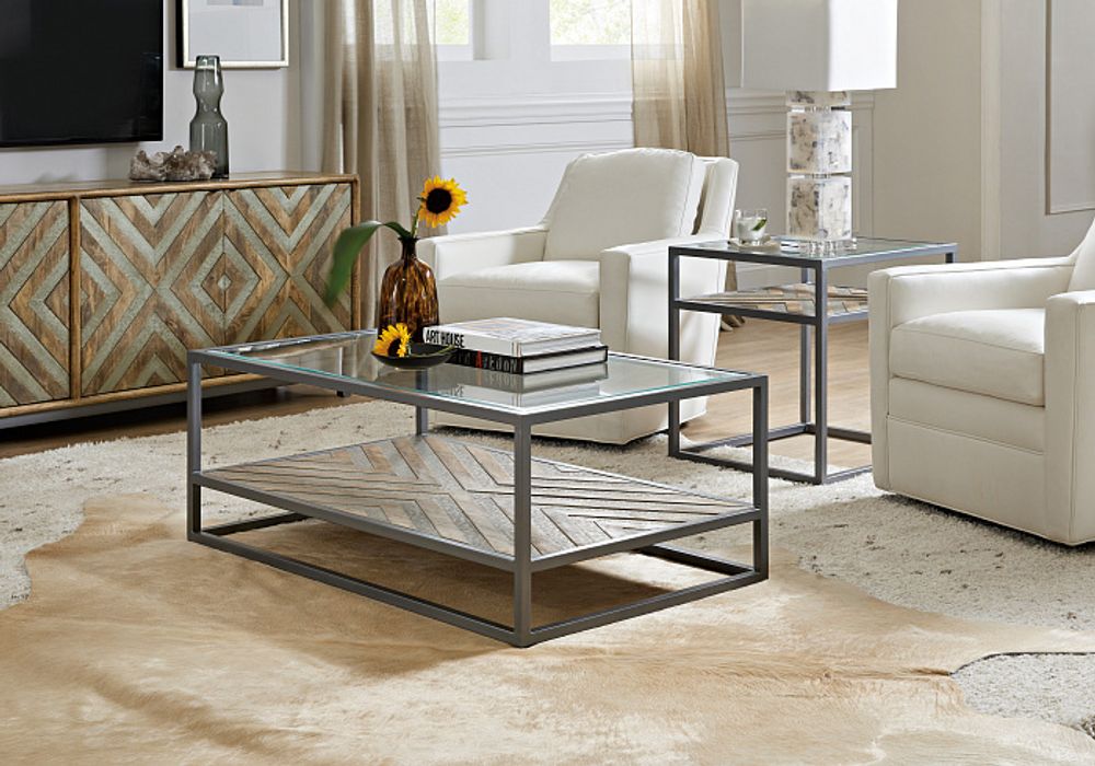 Столик ламповый "Серрамонт"