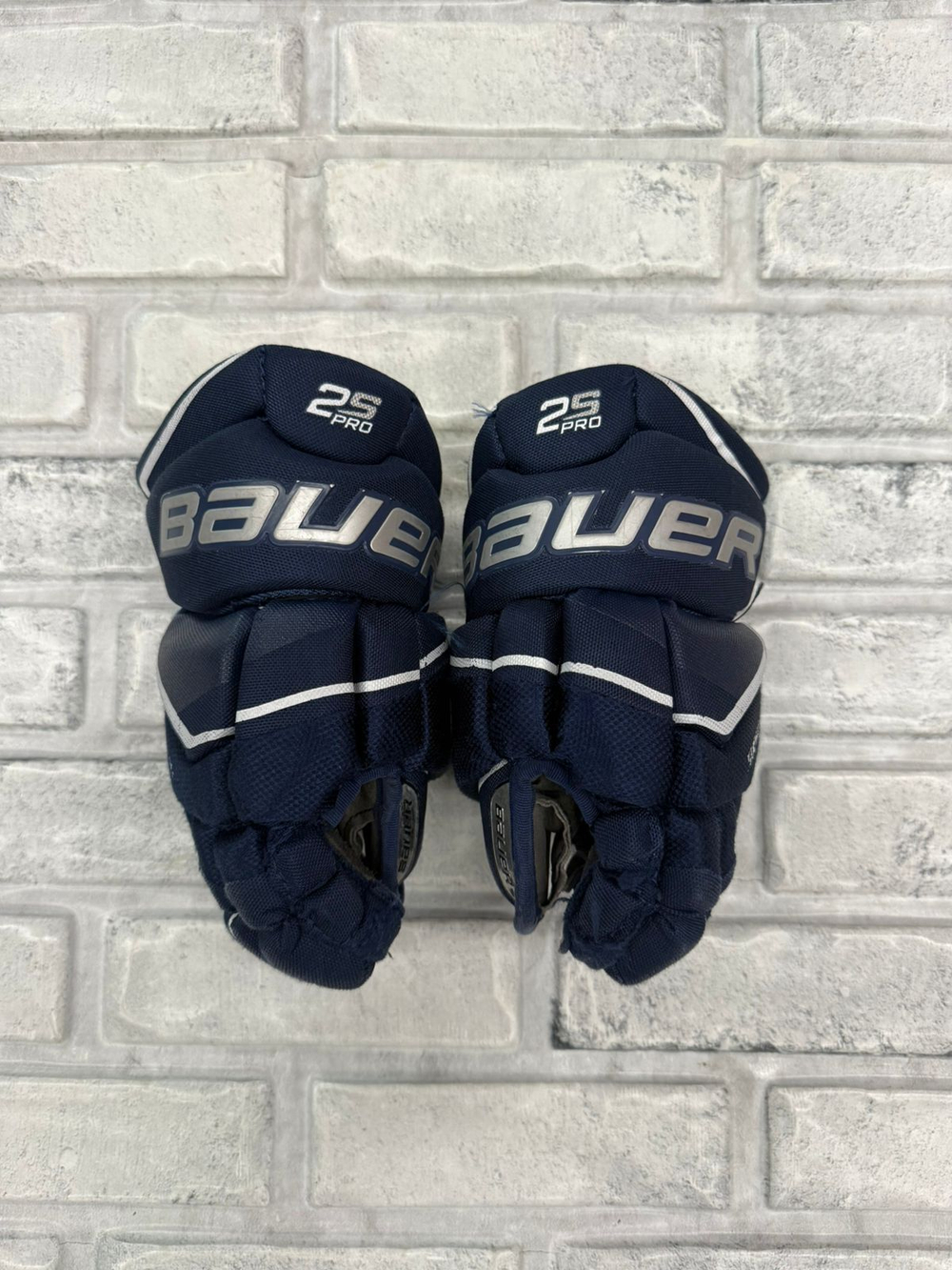 Bauer supreme 2s pro YTH 9"