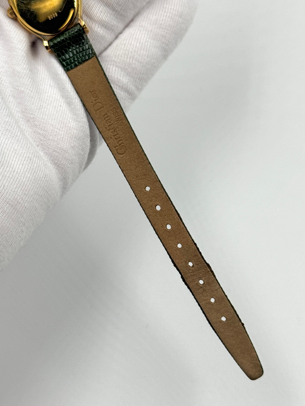 Часы Christian Dior