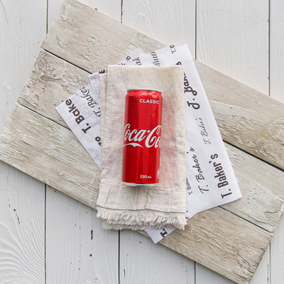 Coca-Cola 0,33л