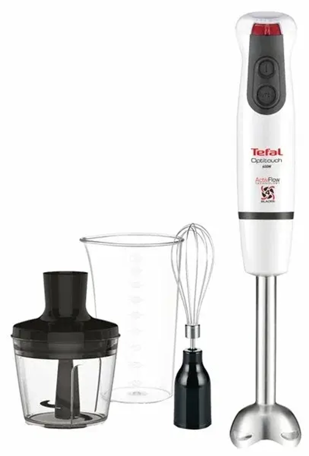 Блендер погружной Tefal Optitouch HB833132 (q)