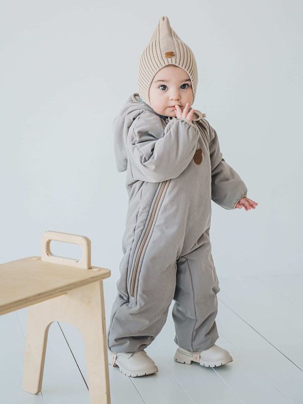 Шапка хлопковая однослойная 