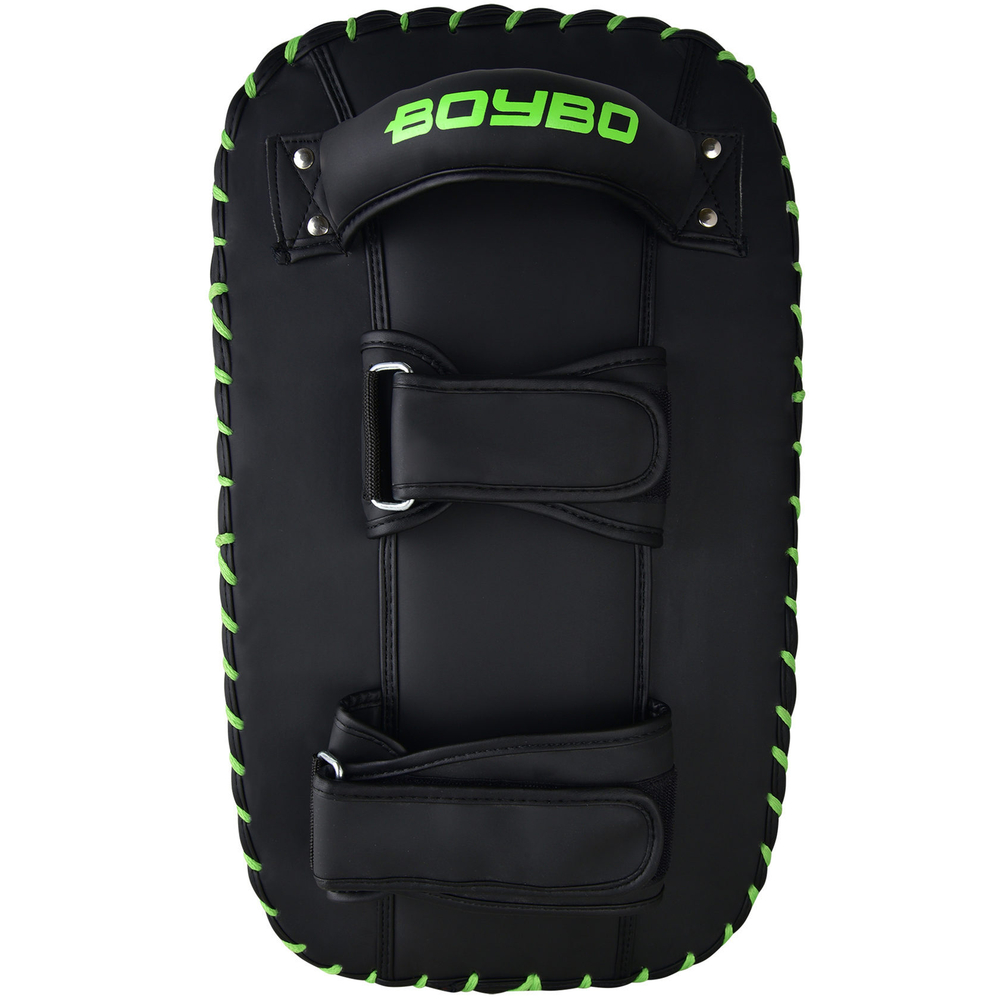Макивара BoyBo Fire Green