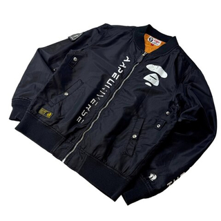 Бомбер Aape