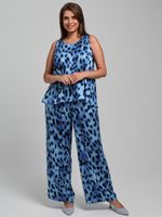 Брюки Найт-2 Виотекс СИНИЙ