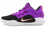 Кроссовки Nike Hyperdunk X Low Ep Purple