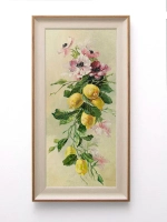 Картина на стену интерьерная 2 шт