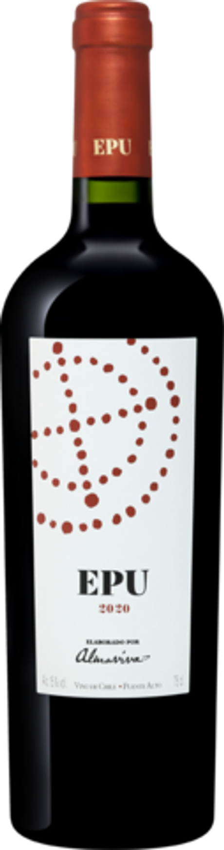 Вино Эпу