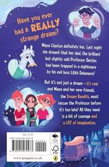 The Great Dream Robbery