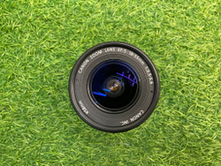 Canon EOS 550D kit 18-55mm 12.800 кадров