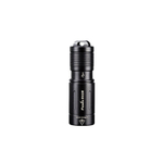 Фонарь Fenix E02R, черный