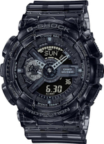 Японские наручные часы Casio G-SHOCK GA-110SKE-8AER