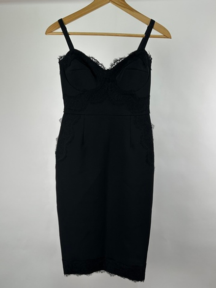 Платье Elisabetta Franchi