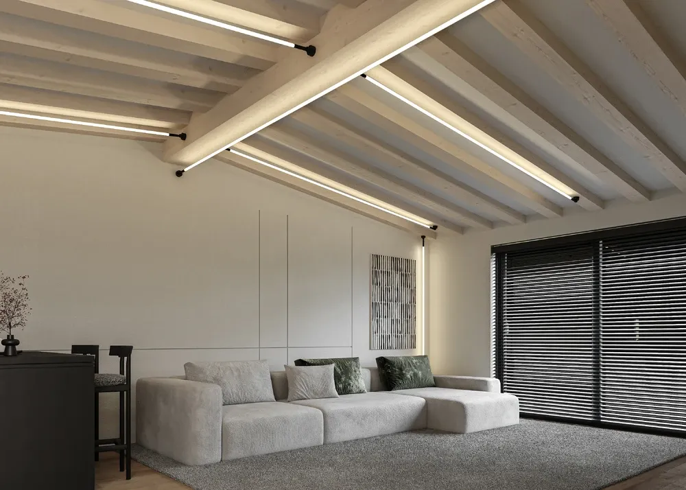 Система креплений неоновой ленты Arte Lamp SKYCROSS NEON