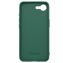 Накладка Nillkin Super Frosted Shield Pro для iPhone 16e